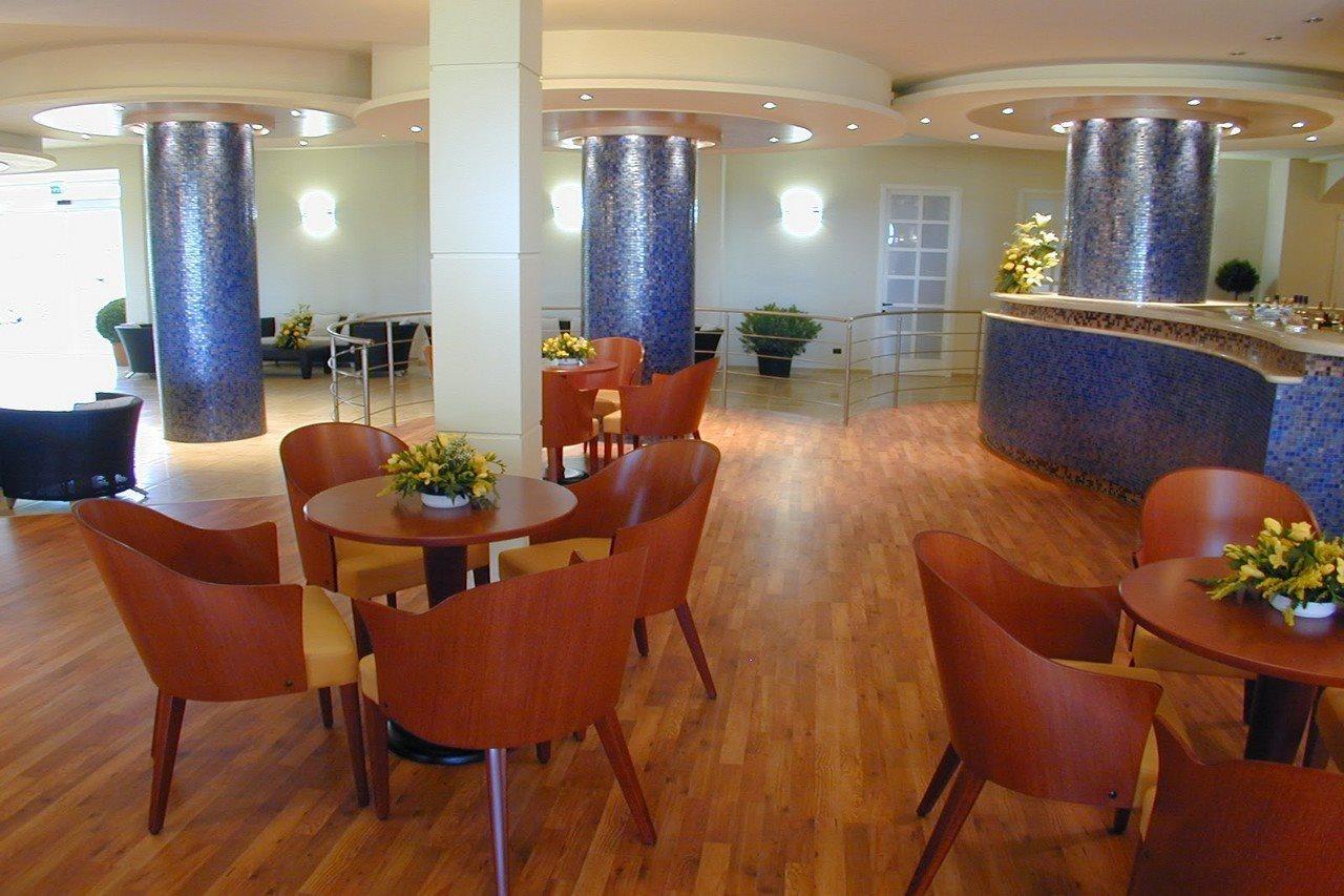 Estella Club Montepaone Buitenkant foto