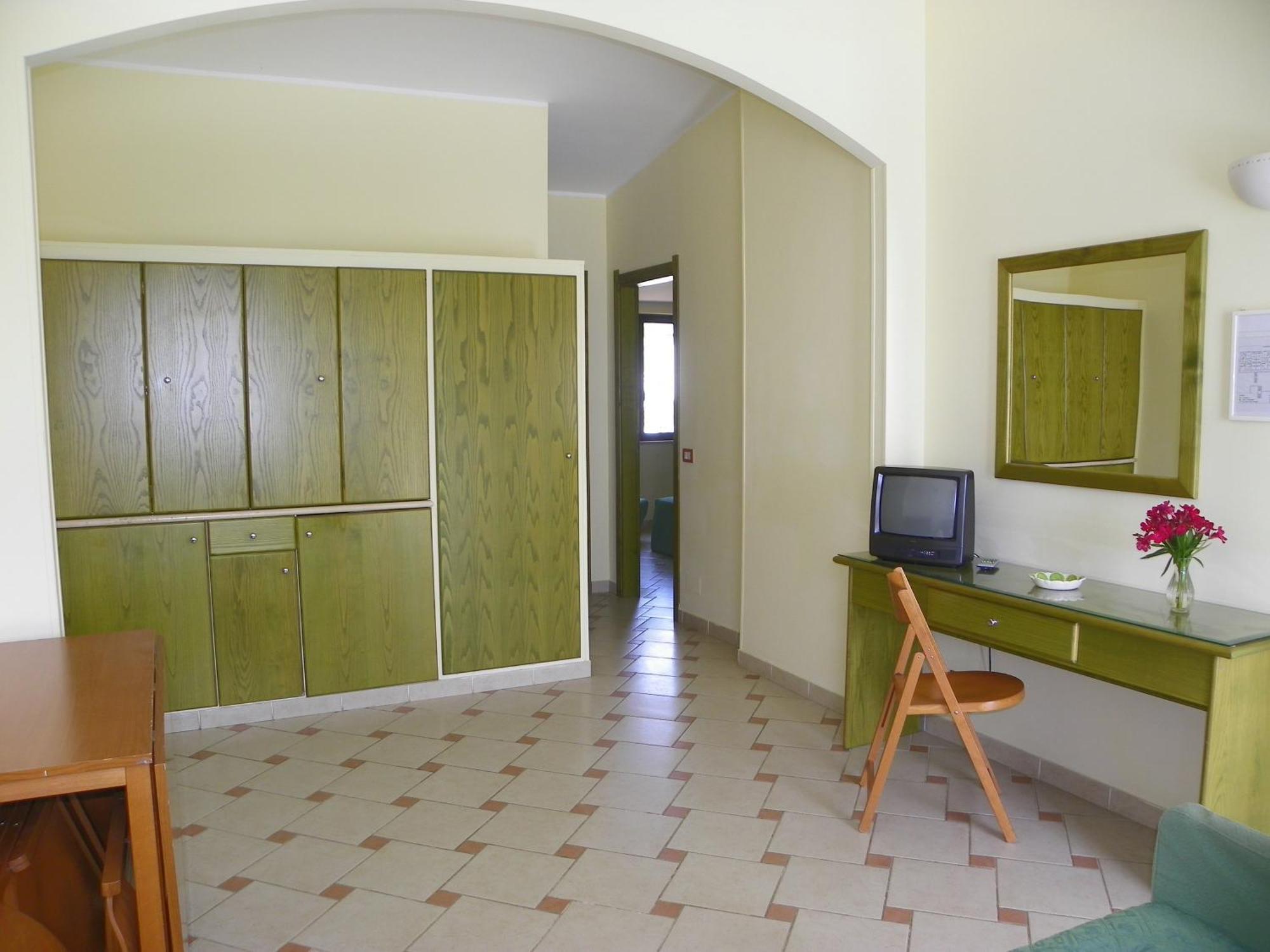 Estella Club Montepaone Buitenkant foto