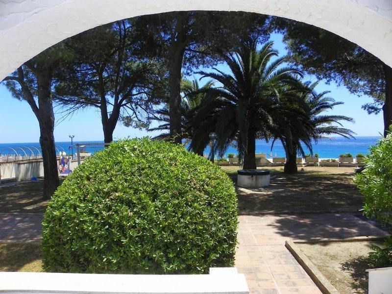 Estella Club Montepaone Buitenkant foto