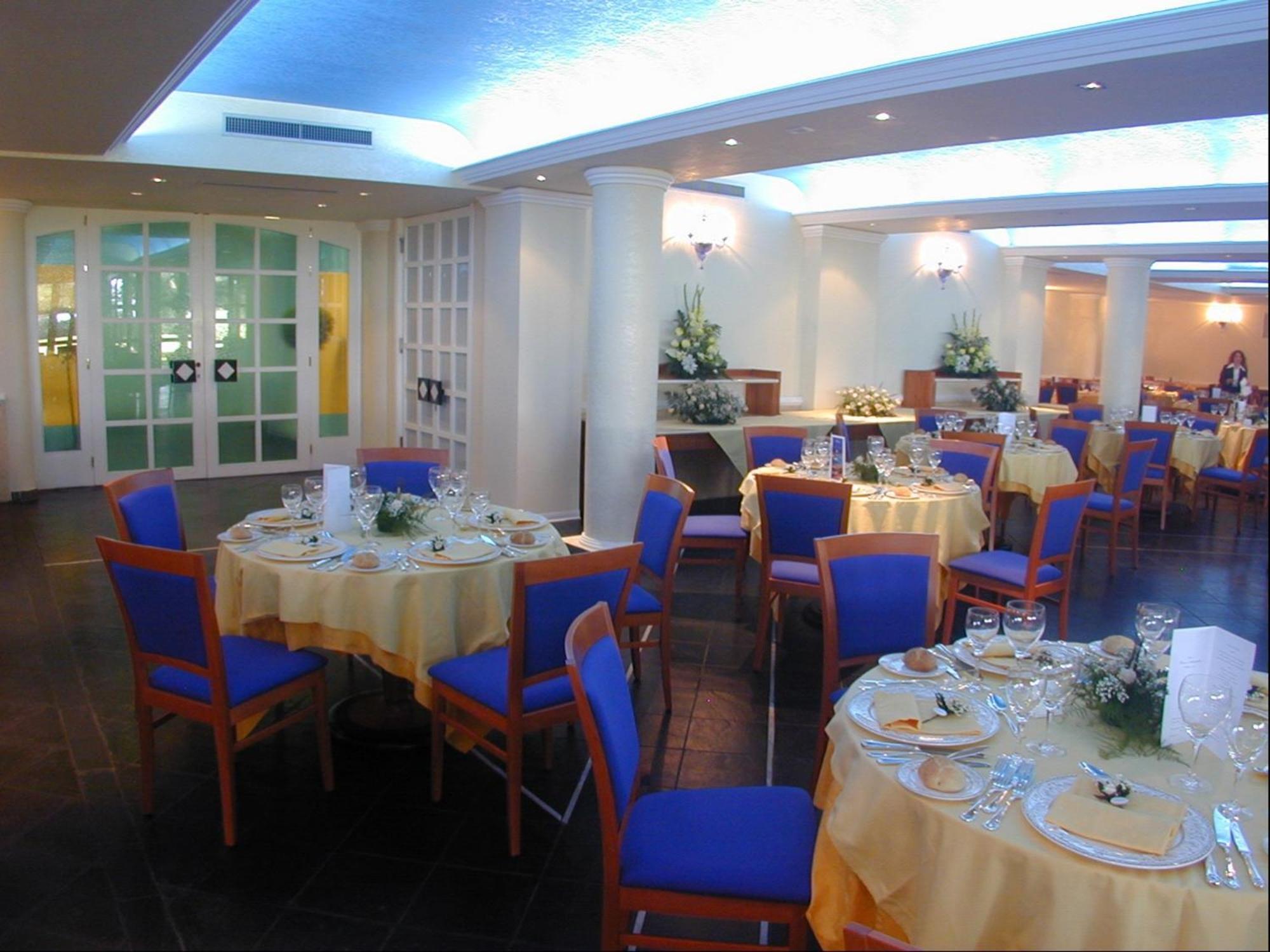 Estella Club Montepaone Buitenkant foto